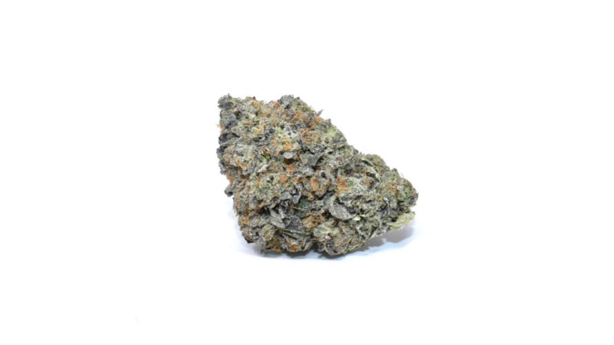 The Death Bubba is an Indica dominant hybrid (70% Indica/30% Sativa) strain. It is produced from the Bubba Kush strain with its insanely high THC level standing between 25-27%. 