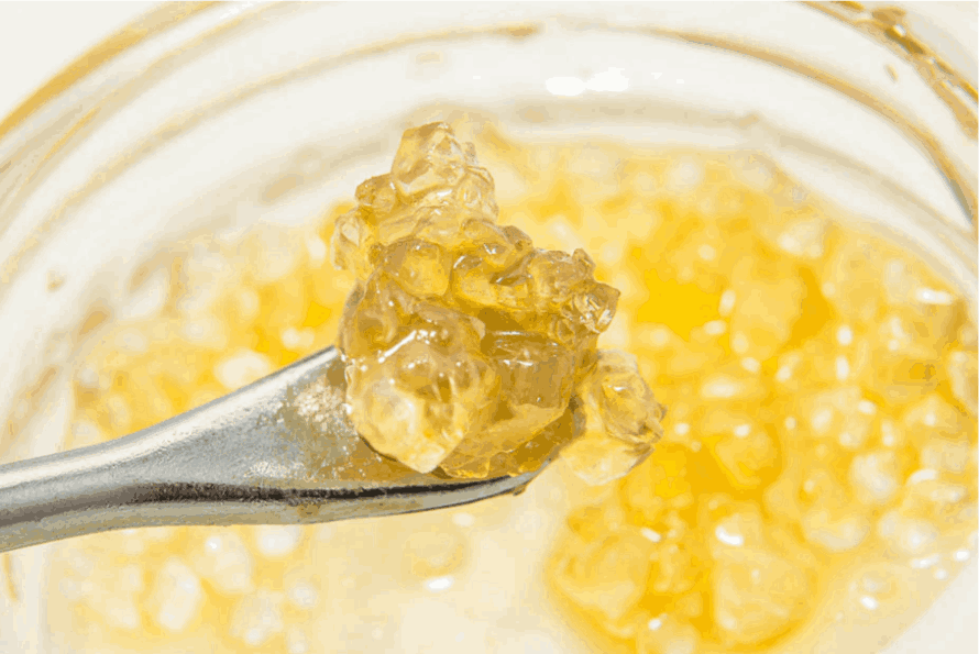 This detailed guide to Diamond Concentrates will introduce you to the best of the cannabis industry and help you make a wise shopping decision. 