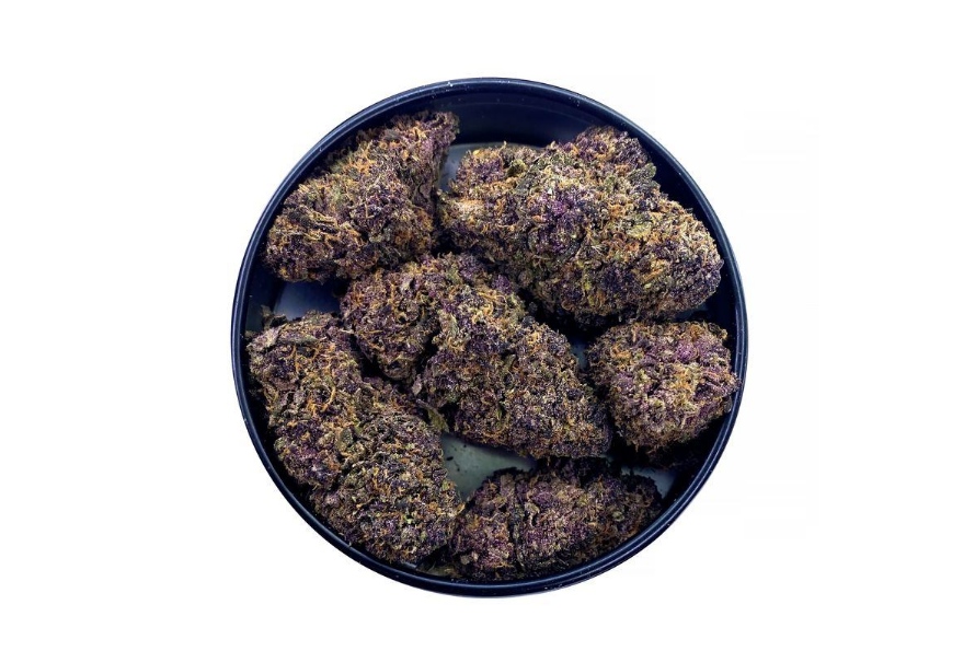 Whether you're looking for a relaxing or energizing experience, the Huckleberry Soda Strain is sure to provide the perfect balance of relaxation.