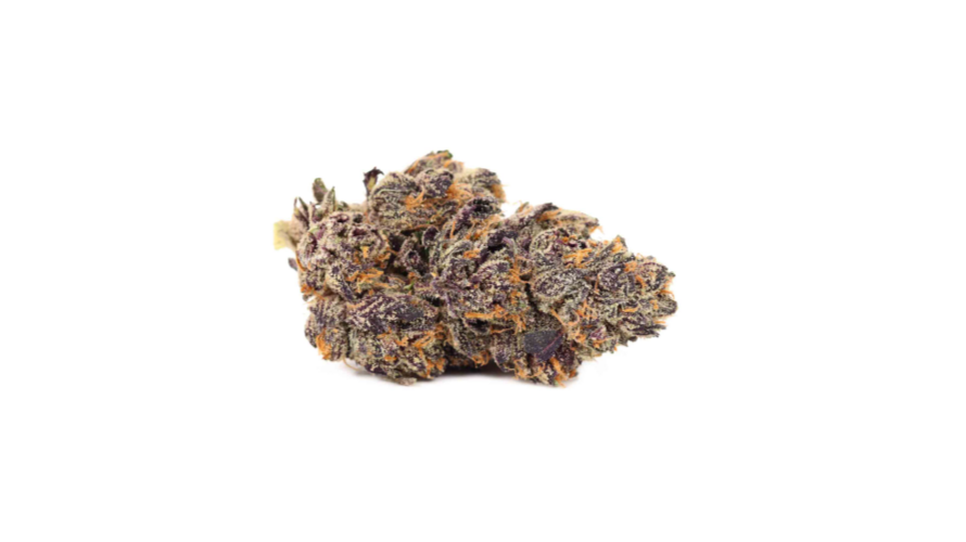 The Huckleberry Soda strain is a cross between Huckleberry Kush and Blueberry soda strains. 