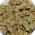 London Poundcake AA Bag