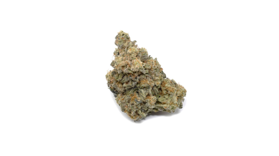 Also known as “Miracle Alien Cookies X1,” MAC1 strain has 50% Indica and Sativa respectively. However, this is a bit super high strain with its THC average level at 20-23%. 