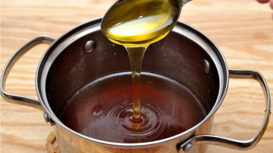Making THC syrup at home is a relatively straightforward process. 