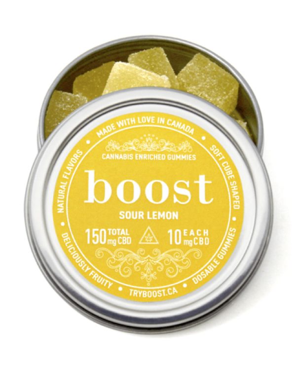 BUY-BOOSTEDIBLES-SOURLEMON-150-AT-CHRONICFARMS.CC-ONLINE-WEED-DISPENSARY