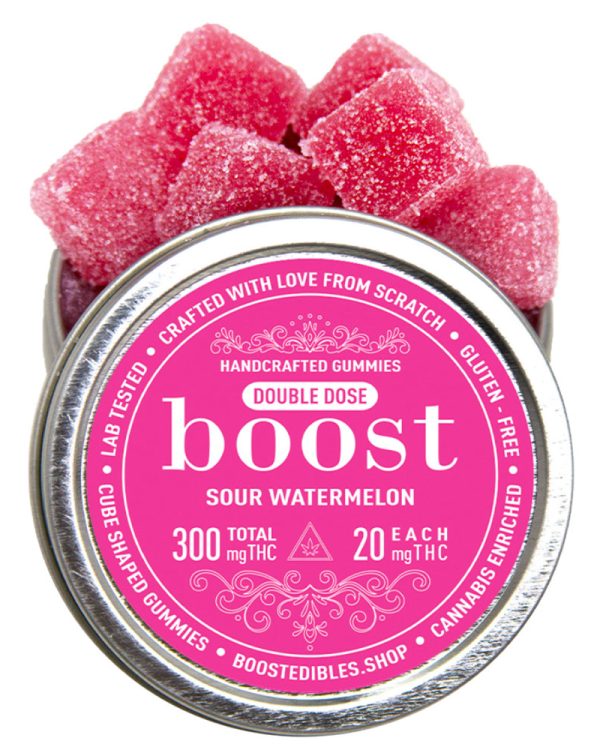 BUY-BOOSTEDIBLES-SOURWATERMELON-300-AT-CHRONICFARMS.CC-ONLINE-WEED-DISPENSARY