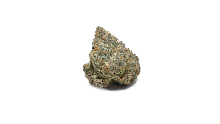 Sundae Driver (AAAA) has 50% Indica / 50% Sativa, making it an evenly balanced hybrid strain. This strain is a product of crossing the tasty Fruity Pebbles X Grape Pie strains.