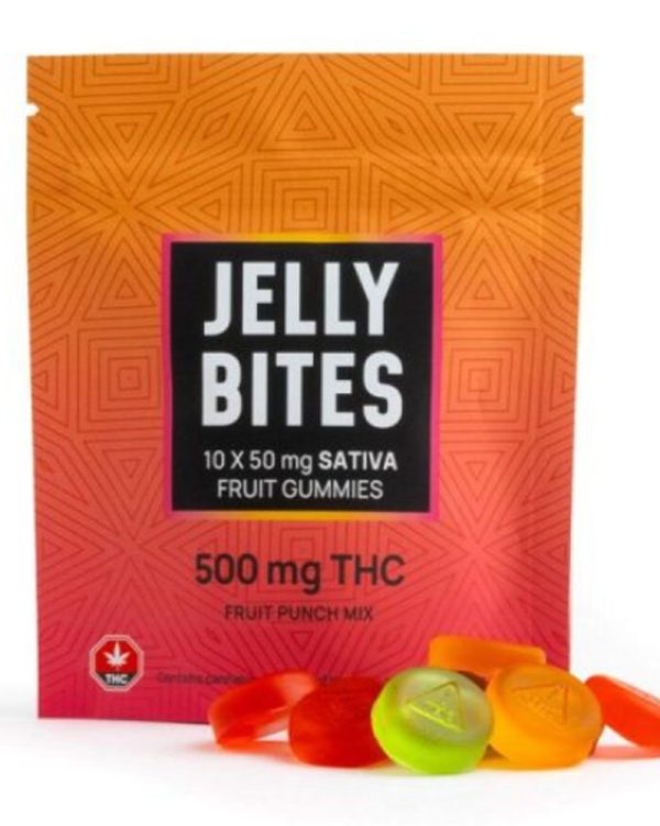 BUY-JELLYBITES-FRUITPUNCH-500-SATIVA-AT-CHRONICFARMS.CC-ONLINE-WEED-DISPENSARY