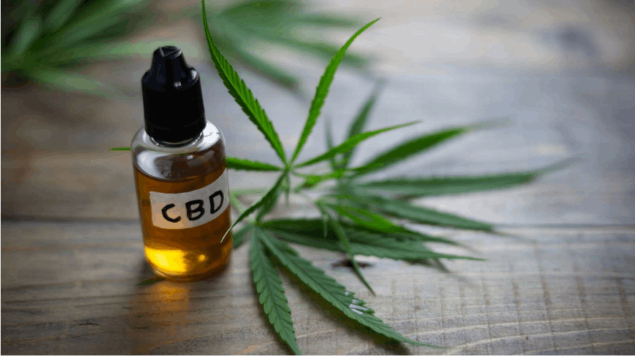 Cannabidiol (or "CBD" for short), is one of the numerous cannabinoids located in the marijuana plant. 