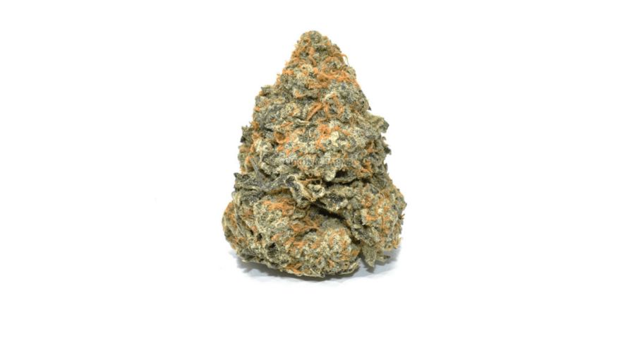 California Orange (AA) helps in treating disorders, hyperactive behaviour, and severe mood swings. Moreover, it is one of the best Indicas for sleep for those struggling with insomnia. 