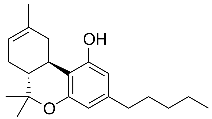 Delta 8 THC is a minor cannabinoid that is found in the cannabis plant. 
