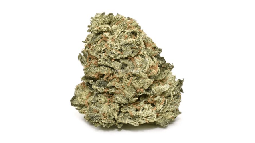 OG Kush (AAAA) offers different medical benefits such as the removal of stress, pain, and anxiety. This Indica has a complex aroma, including notes of fuel, skunk, and spice.