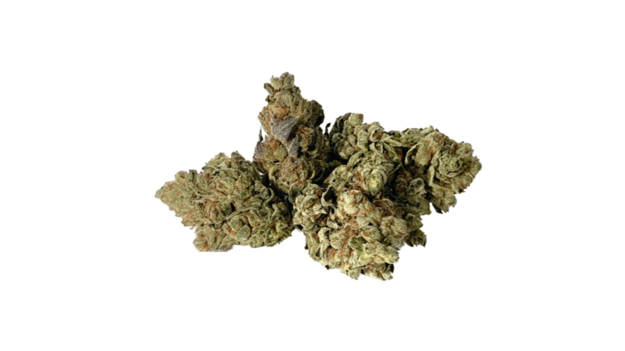 The THC percentage of the Powdered Donuts cannabis strain typically ranges from 15% to 25%. 