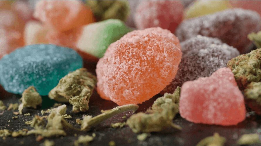 When comparing them to vaping or smoking, weed edibles recipes are more convenient to use. 