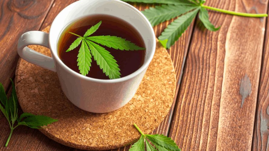 For people who want to learn how to make edibles for beginners, weed tea is another cannabis recipe you will enjoy making at home. 