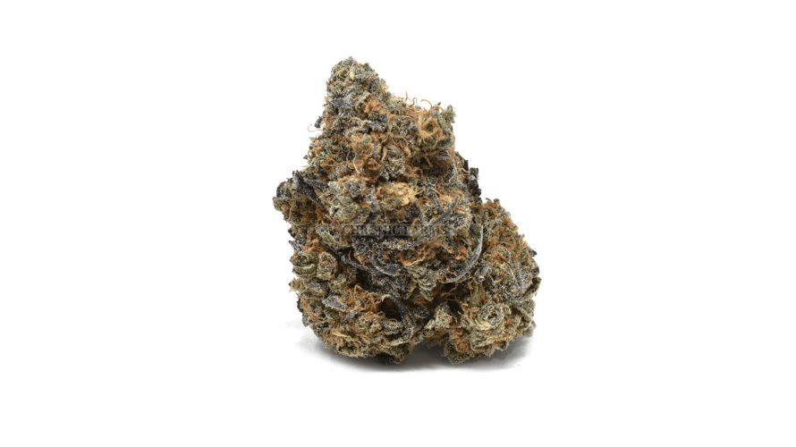 White Castle (AA) has an earthy aroma with a fruity sweet overtone. If you are not careful with this cannabis Indica Strain, it can leave you dozing. 