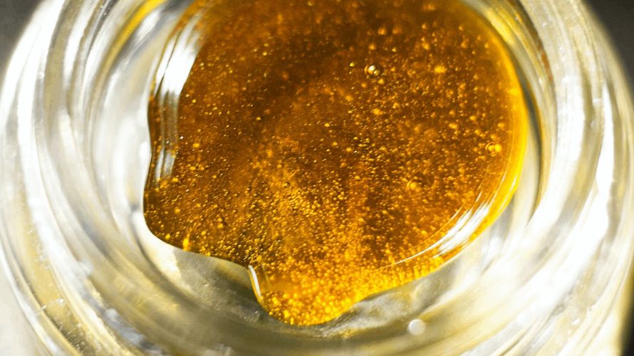 As mentioned in the introduction, cannabis shatter products are a type of marijuana concentrate that is created by extracting the essential oils and cannabinoids from the flowers using a solvent such as butane or CO2. 