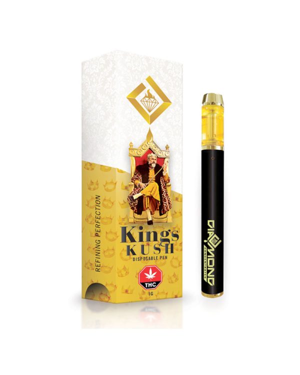 BUY-KINGS-KUSH-DIAMOND-CONCENTRATES-DISPOSABLE-PEN-AT-CHRONICFARMS.CC-ONLINE-WEED-DISPENSARY