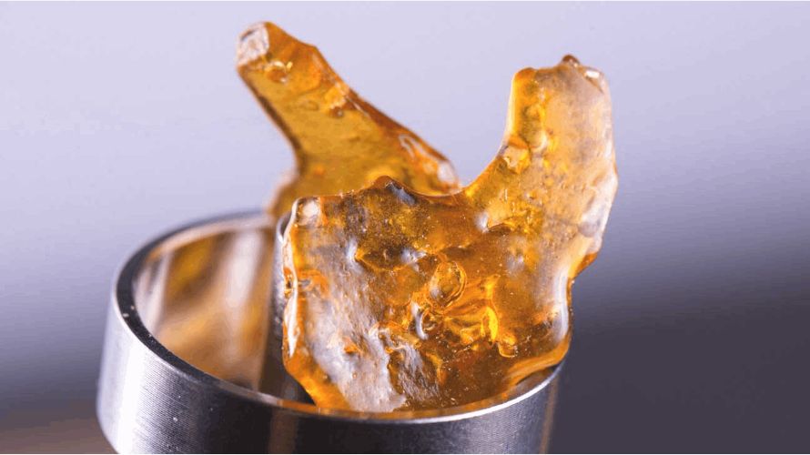 Typically, when you read the term "dabs", it refers to a form of concentrated cannabis that is made by extracting THC