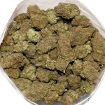 Durban Poison AAA Bag