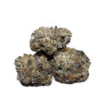 Raspberry Cough Popcorn AAAA