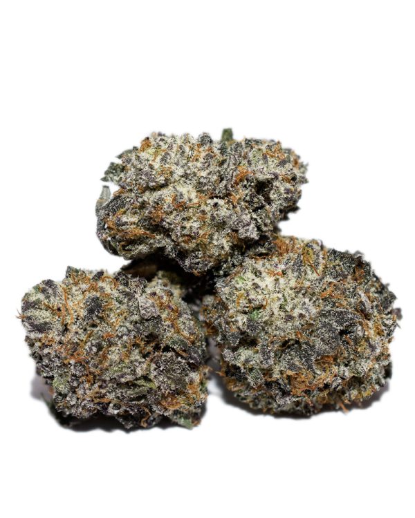 Raspberry Cough Popcorn AAAA