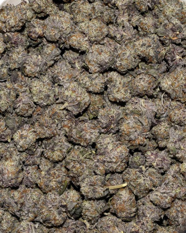 Raspberry Cough Popcorn AAAA Bag