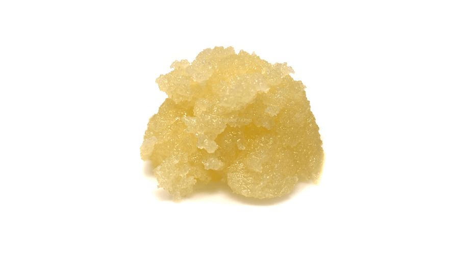 If you're looking for a high-quality cannabis concentrate, look no further than the Red Congolese - Caviar at Chronic Farms. 