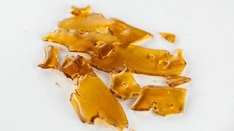 When asking the question of what is shatter, you may have heard that this is one of the most potent cannabis concentrates you can get. 