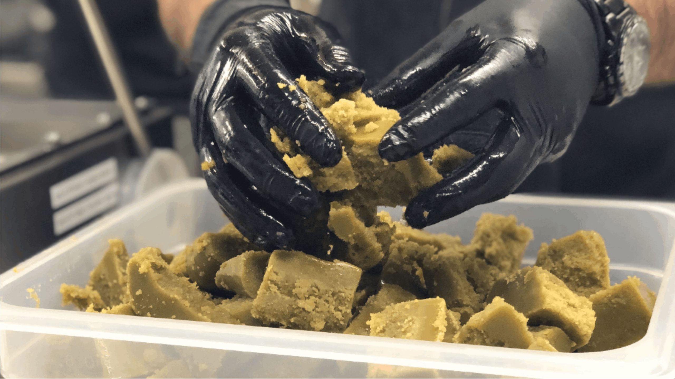 Before we explain the process of making cannabutter, let's first discuss what this term refers to. 