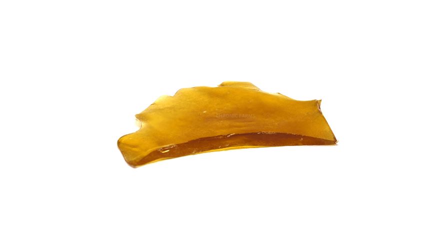 The Fruity Pebbles OG - Shatter is an excellent canna concentrate that is perfect for people on the lookout for a quick-acting and effective Fruity Pebbles strain.