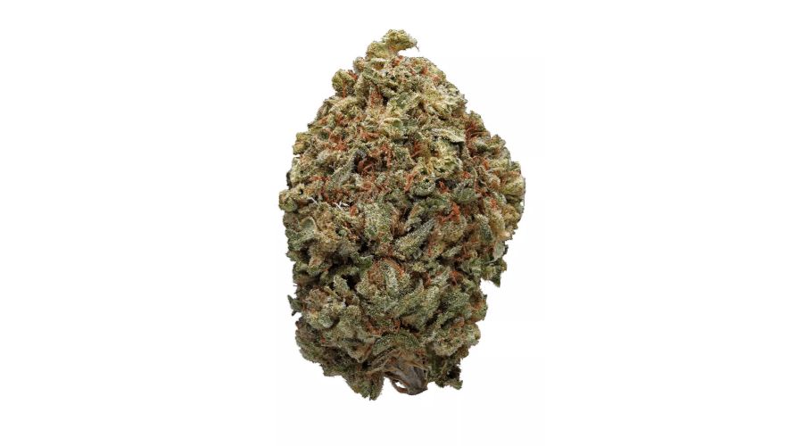 Fruity Pebbles strain, also known as Fruity Pebbles OG, is a mouth-watering hybrid (55 percent Indica, 45 percent Sativa) that is as scrumptious as it sounds. 