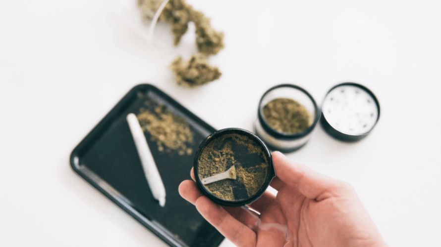 Decarboxylating kief may sound like a complicated process, but with a few simple steps, you can unlock the full potential of your canna stash. Check out this beginner's guide to decarboxylating kief: