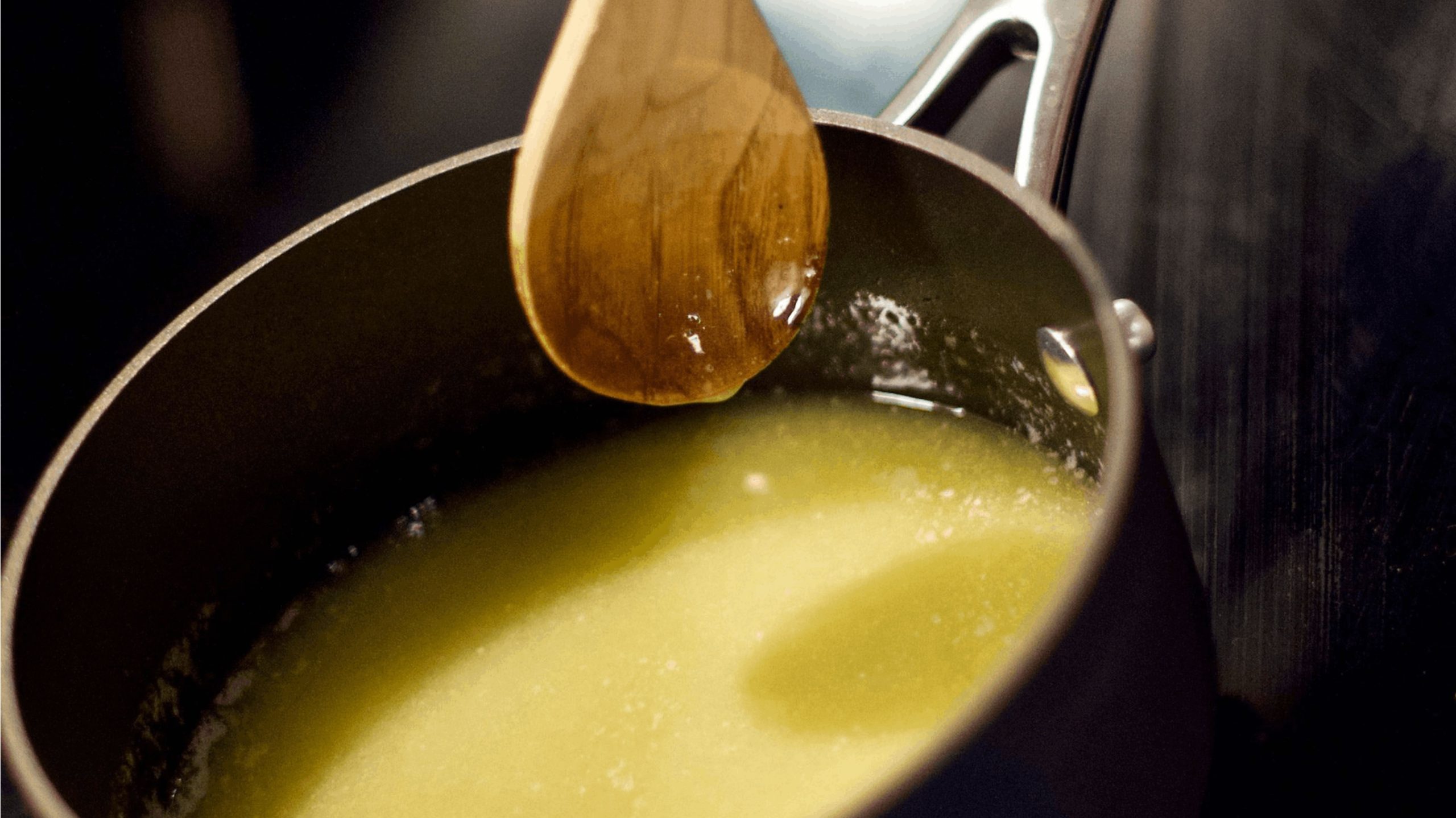 Here it is, the internet's best and easiest recipe on how to make cannabutter. Just follow these instructions and you'll get a fresh and tasty batch of cannabis butter every time!