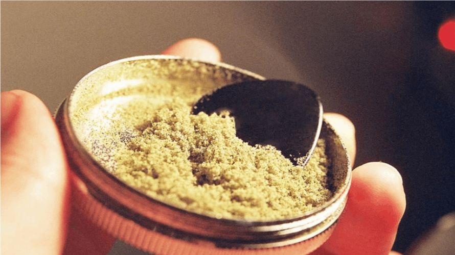 Before we get into the fine details of how to decarboxylate kief, it's vital to understand what this magical powder is all about. 