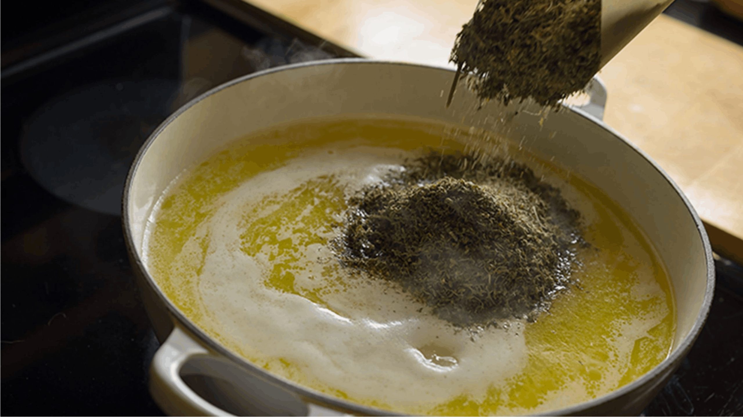 Learning how to make cannabutter can be a fun and rewarding experience. It allows you to learn more about cannabis and the various ways it can be consumed. 