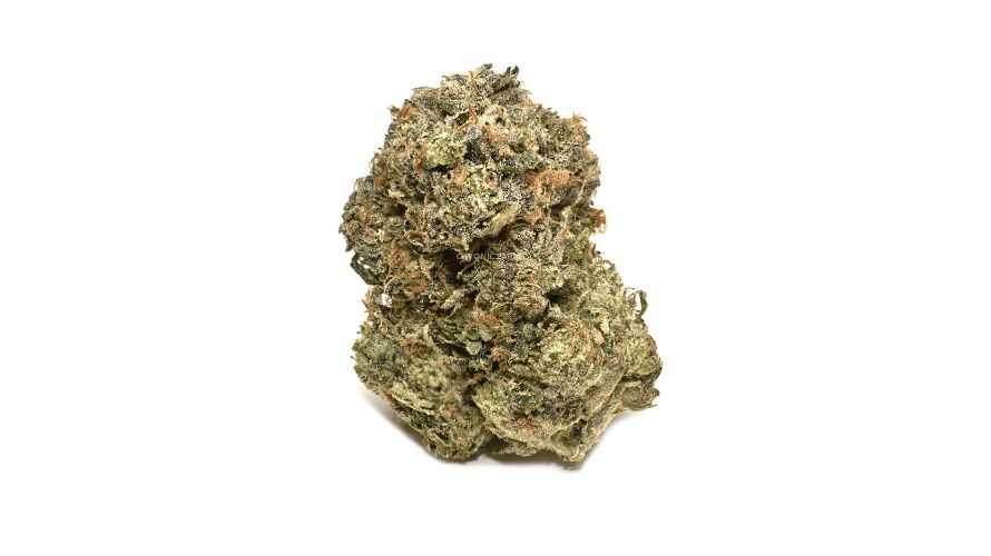 Also known as MK Ultra OG or MK Ultra, this strain is known for its incredibly strong effects, which can be felt almost immediately after consumption.