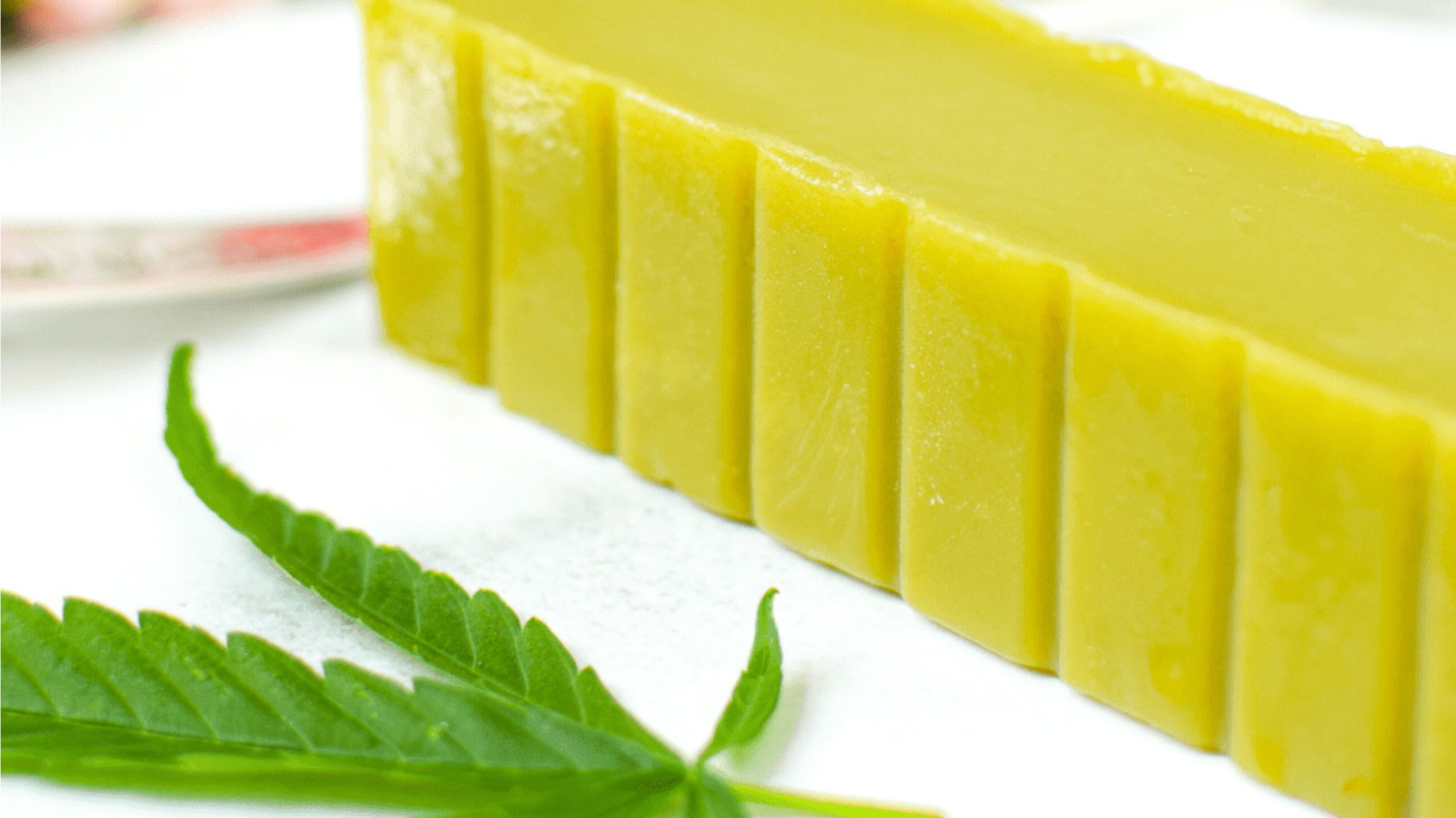When it comes to making weed butter, you can use any type of cannabis you desire. Whether it's an Indica, Sativa, or hybrid strain, the choice is completely up to you.