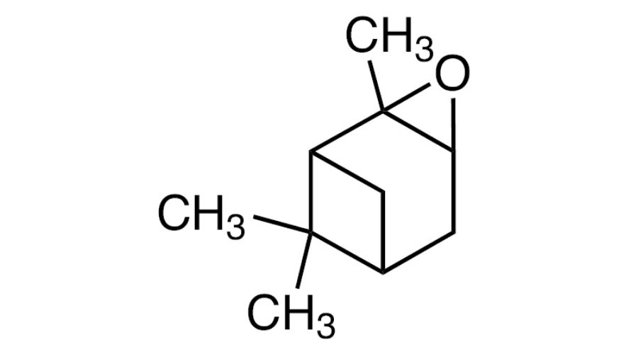 The terpene profile of Romulan is quite distinctive, with high levels of myrcene, pinene, and limonene. 