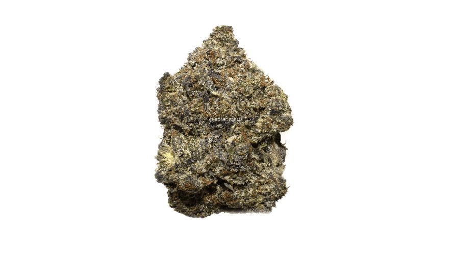 The Blueberry Kush (AAAA+) is a pure Indica, offering a flavour profile and benefits that parallel those of the Blueberry Nuken strain. 