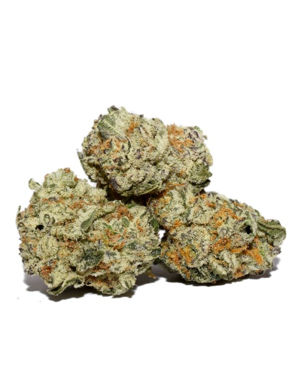 Cali Bubba Popcorn AAAA