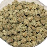 Cali Bubba Popcorn AAAA Bag