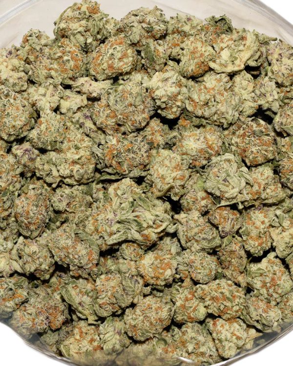 Cali Bubba Popcorn AAAA Bag