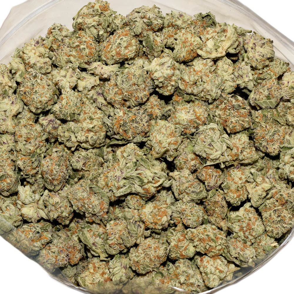 Cali Bubba Popcorn AAAA Bag