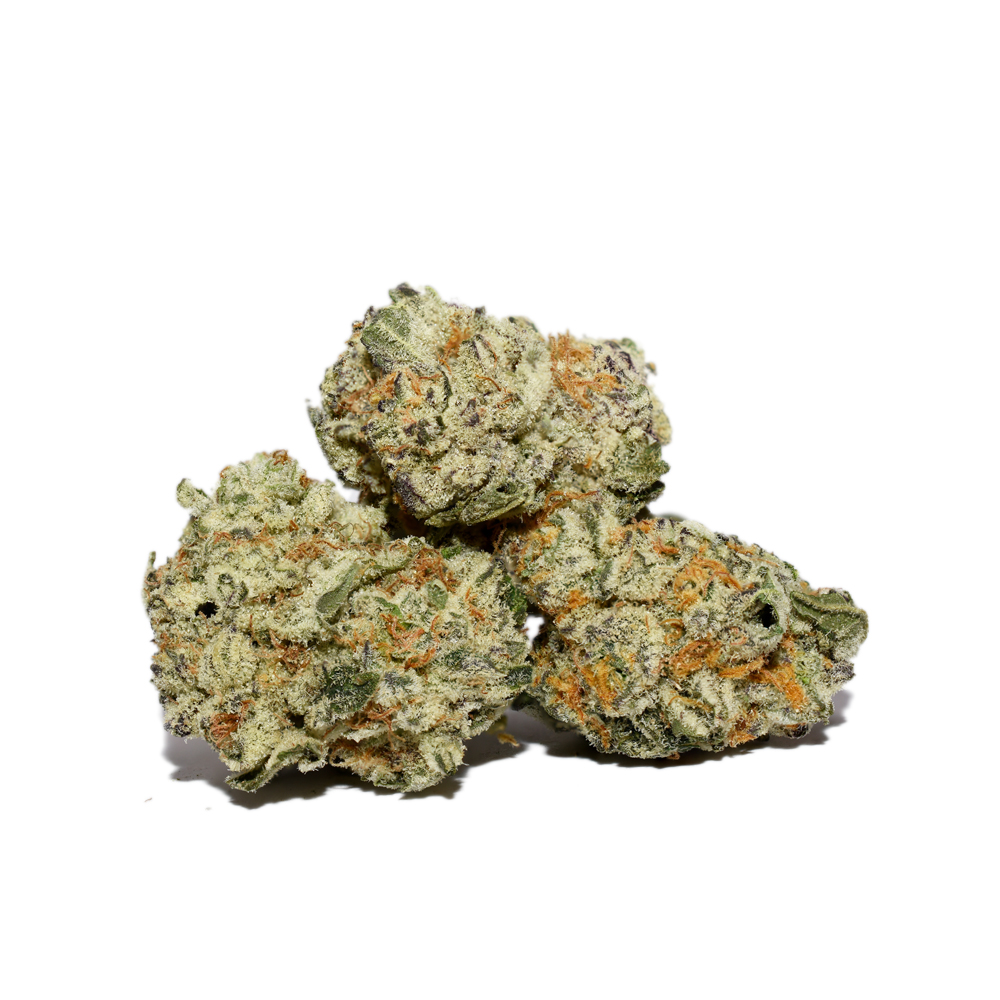 Cali Bubba Popcorn AAAA