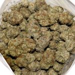 Cannalope Haze AA Bag