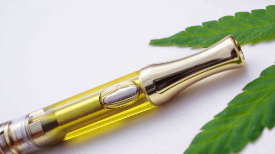 Everyone in Canada is obsessed with distillate pens, and we can’t blame them! These are some of the benefits of using distillate pens: