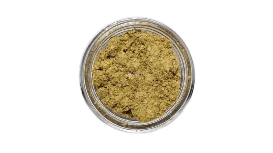 Buy weed online today at Chronic Farms and enjoy this premium Island Sweet Skunk kief and more strains at the lowest prices, guaranteed.