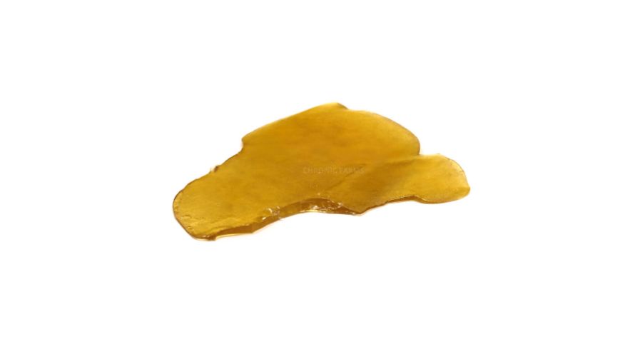 The Nuken Shatter is a potent and highly effective cannabis concentrate that delivers a kick when it comes to providing relief for patients dealing with chronic pain, insomnia, fatigue, and crippling anxiety. 