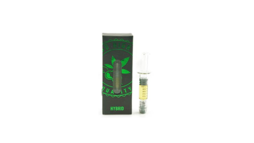 Add this So High Blue Dream Distillate Syringe to your buy weed online list and enjoy premium products at the lowest prices.