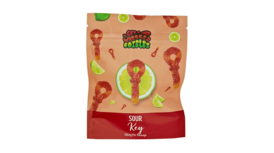 Whether you're looking to unwind after a long day or simply want to treat yourself to something sweet, Sour Key is a perfect choice for anyone looking for edibles in Canada. 